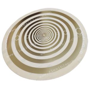 Buy cheap Customizable Quick Turn Flex Pcb Transparent Flexible Circuit Board from wholesalers