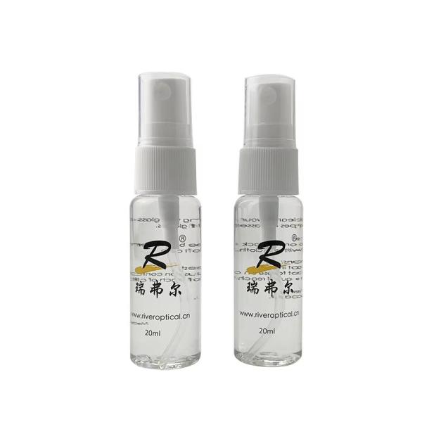 TM005 Optical Lens Testing Tool, Lens Calibrator, Thickness Gauge, Eyeglass Lens Center Thickness Gauge