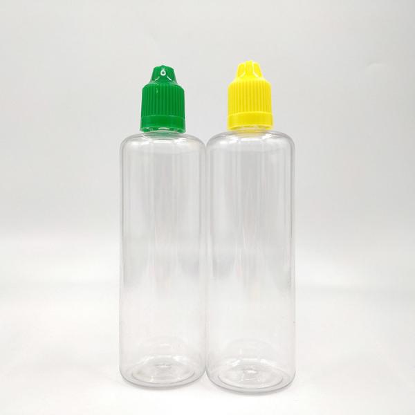 100ml Transparent Eye Dropper