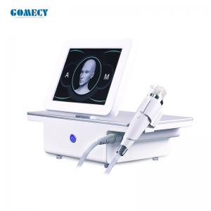 Quality Thermage Fractional Microneedle Radio Frequency Machine For Face And Body for sale
