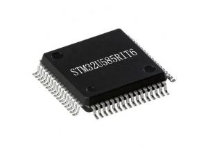 Quality STM32U585RIT6 Microcontroller MCU 32Bit 160MHz 2MB Microcontroller Chip LQFP64 for sale