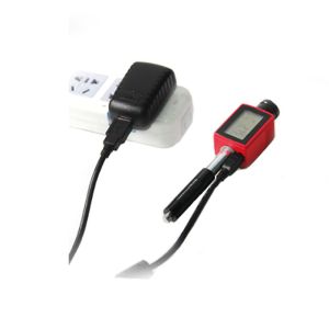 High Precison Ultrasonic Hardness Tester 148x33x28mm 100 Groups Large Memory