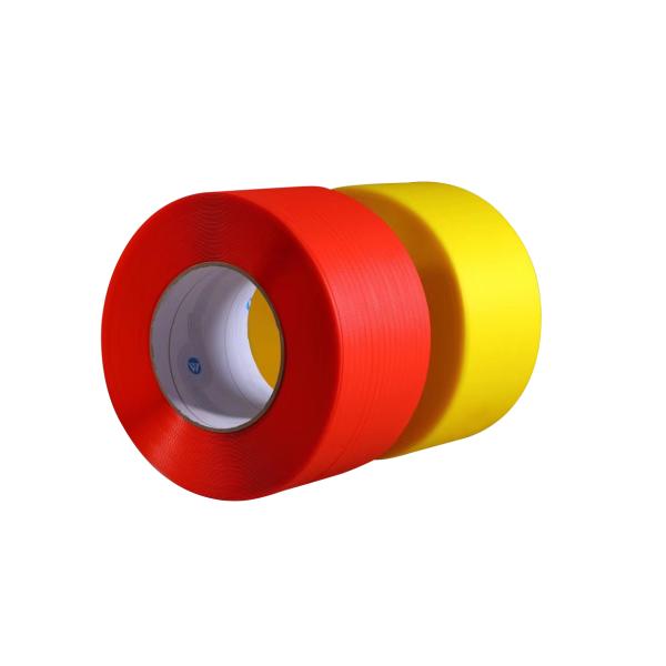 Plastic Machinery Single Screw PP Strapping Strapping Production Line PP Strapping Machine PP Strapping Equipment for 100% Recycled Materials