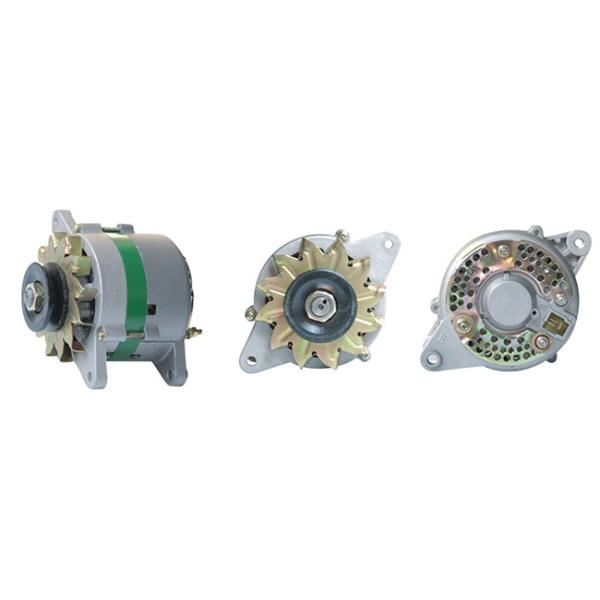 ALTERNATOR FOR SUZUKI