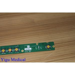 HPS CS20 Keypress Board 453564520271 Data Code 1427 ROHS