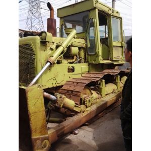 Used Bulldozer CAT D6D New Arrival One