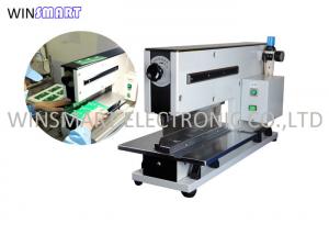 Quality PCB Board Cutter PCB Assembly Machine 18W 600mm For PCB Cutting for sale