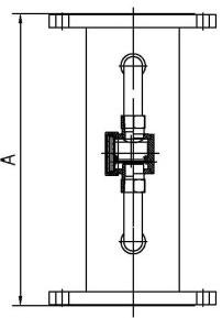 Air Dust Sampling Head