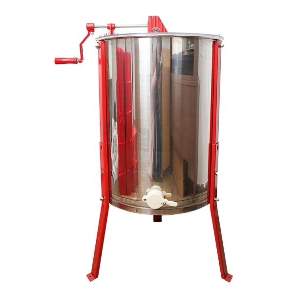 3 Frame Dadant Honey Extractor Manual Honey Extractor