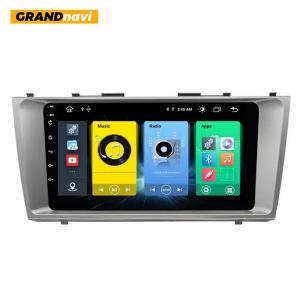 Quality Universal 7 Inch Car Android Player Capacitive Wince System Android Auto DVD Player for sale