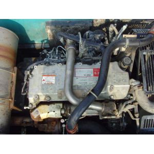 Used Crawler Excavator Kobelco SK200-8