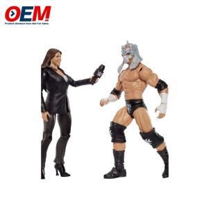 Quality Custom Action Figure Maker 3.75 Inch Action Figure Figurine for sale