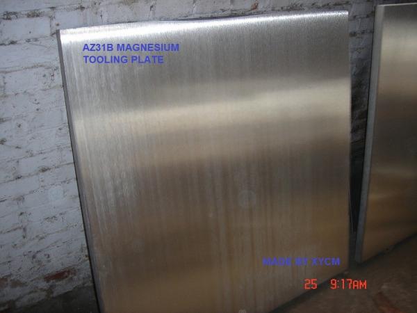 AZ91D AZ80A ZK60A magnesium plate AZ31B-H24 magnesium cnc engraving tooling plate AZ31-TP AM50 AM60 magnesium plate