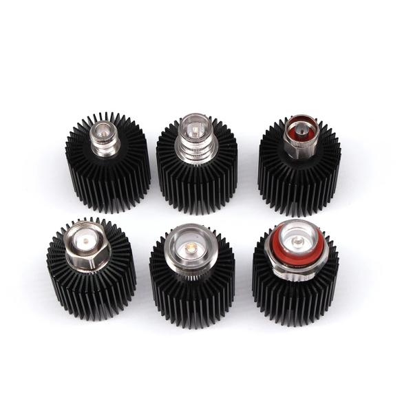 DC-3.8GHz 30W N Female Connector GSM Dummy Load RF Dummy Load Termination Load