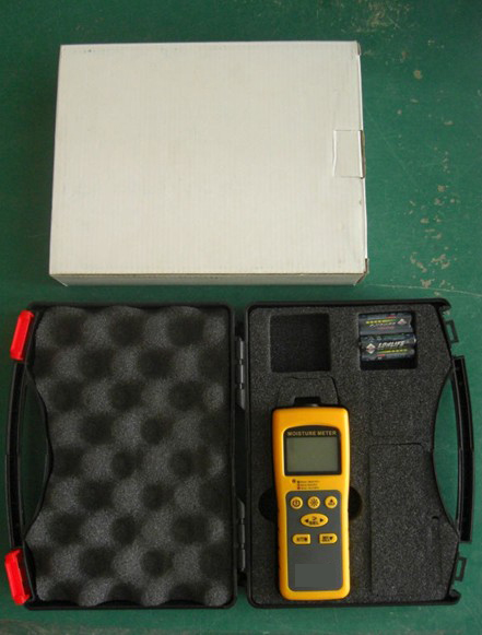 Measure 36kinds Digital Wheat Moisture Meter MD7828