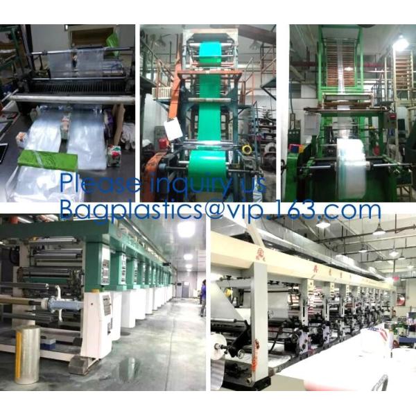 Hazardous Waste Yellow Plastic Bag Asbestos Garbage Bag,large size thicker LDPE asbestos remove bags,asbestos garbage ba