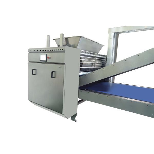 Siemens Transducer biscuit manufacturing machine
