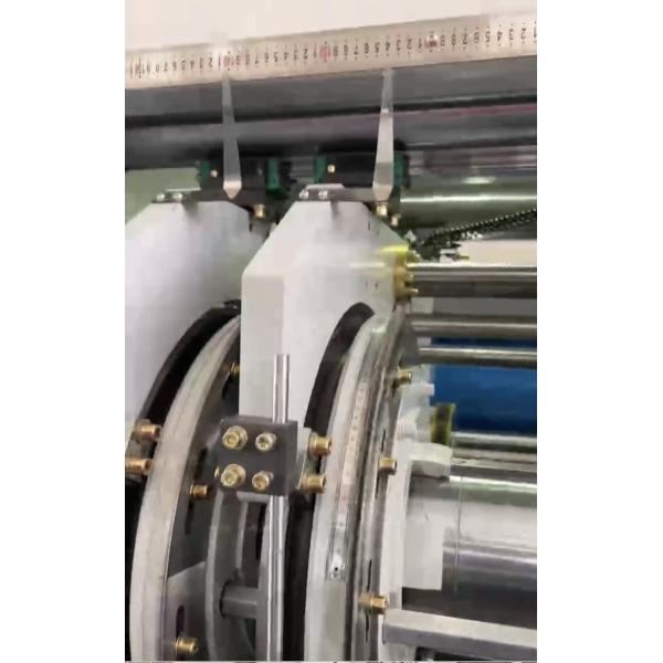 Packaging Corrugated Carton Flexo Printing Machine Automatic
