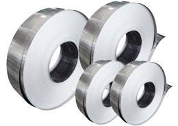 China 440A Cold Rolled Strip with 0.1-0.8mm thickness for Ball bearings and races, gage blocks on sale
