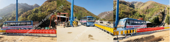 Highway Traffic Speed Safety Rolling Crash Barrier For Guardrails