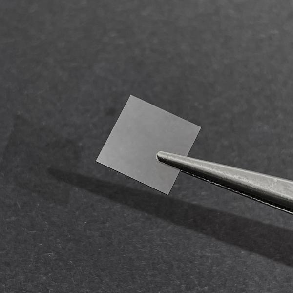 Round Optical CVD Diamond Components | Optical Grade Single Crystal CVD Diamonds