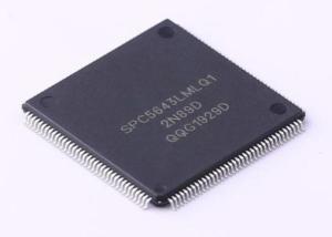 Quality Microcontroller MCU SPC5643LF2MLQ1 Dual Power Arch LQFP144 32Bit Microcontroller IC for sale