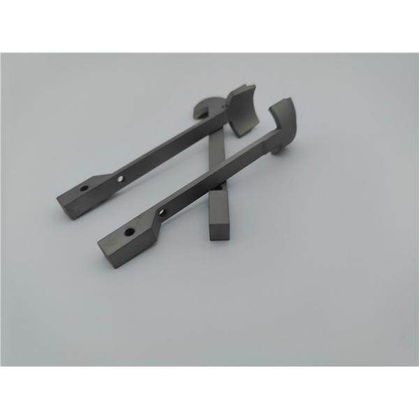 Nitriding Surface Wire Edm Parts Lathe Process Machinery Industry Use