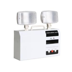 Quality 2x4W Emergency Twin Spot Light for sale
