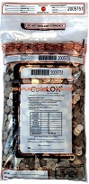 COMPOST Mailers Shipping Envelopes Bag, Security Mailing Package For Delivery, Biodegradable Mail Bag