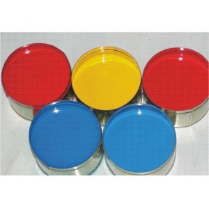 Offset / Lithography Printing Solvent Based Sheetfed Ink