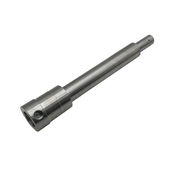 High Precision CNC Turning Parts Stainless Steel 304 316 OEM Service