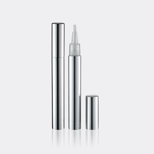 GC101 Round Beauty Product Empty Cosmetic Pen Unidirectional Rotation