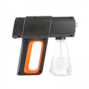 Quality ROSH Portable Air Spray Gun , 0.4mm nozzle Induction Sprayer Spraying 2.5m for sale