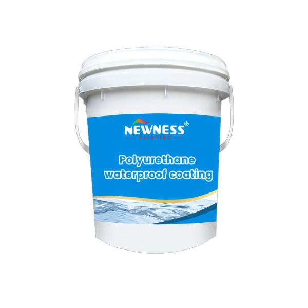 State Liquid Coating JS Building Waterproof Cementitious Osmotic Crystallization Coating