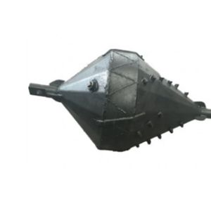 Quality Trenchless 48 Inch HDD Reamers Drilling Hole Opener For Shale Limestone for sale