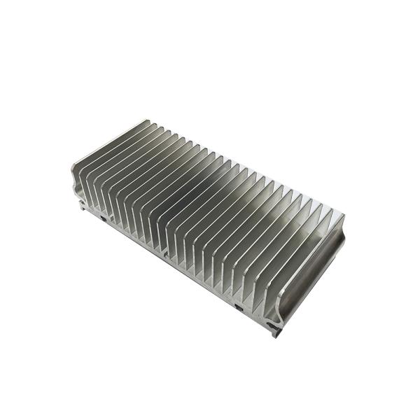 Turning Precision Cnc Machining Parts Company Factory Aluminum Extrusion Profile