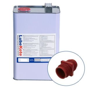 Quality Solvent Based Epoxy Release Agent For Electrical Parts Gloss Finish for sale