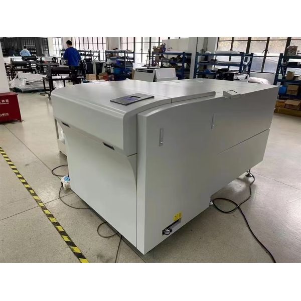 Printing Film Making Imagesetter CTF Machine