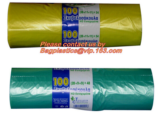 Trash Bag Garbage Bag Kitchen Trash Can Liners for Dumpster Bin,Drawstring Odor Shield Bags for Refuse Disposal, bagease