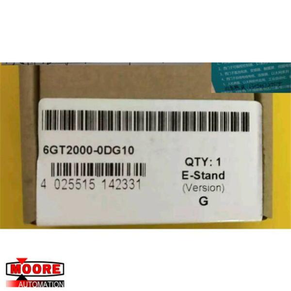 6GT2000-0DG10 6GT2 000-0DG10 Siemens Mobile Data Memory Card