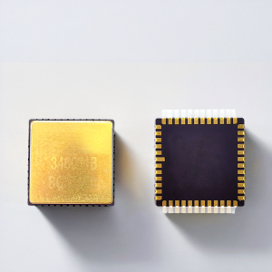 MEMS Gyroscope Chip High Precision Angular Rate Sensor