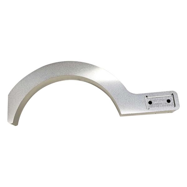 Hardening Copper Cnc Machining Lathe And Milling Hatching Knurling Part