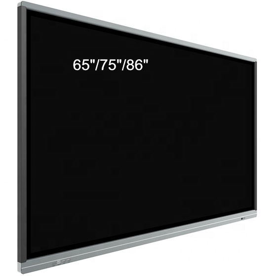 150W 500cd/m2 3840x2160 Interactive Digital Signage Kiosk