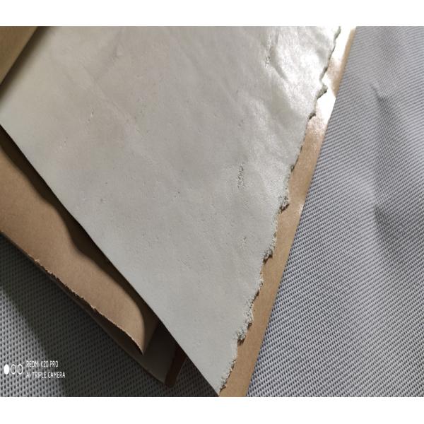 High Density Composite Foam Core Epoxy Foam Included Aramid Fiber 0.35 G/Cm3