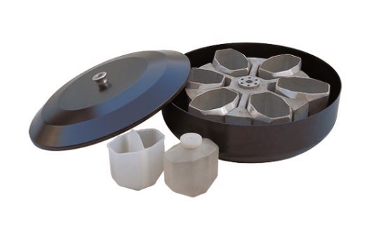 002 CDL7MCCDL7M1212.png CDL7MC LCD Large Capacity Refrigerated Centrifuge Microprocessor Control