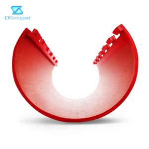 Quality Polyurethane Flexo Printing Machine Parts Anvil Cover Wear Resistance for sale