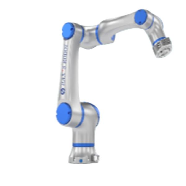 Cobot Robot 6 axis Industrial With Welding Machine For Mig Welding And Pick And Place Collaboration Robot