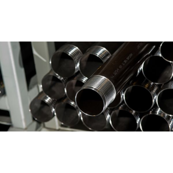 SWT Pipe Casing High Strength For ODEX Eccentric Overburden Drilling