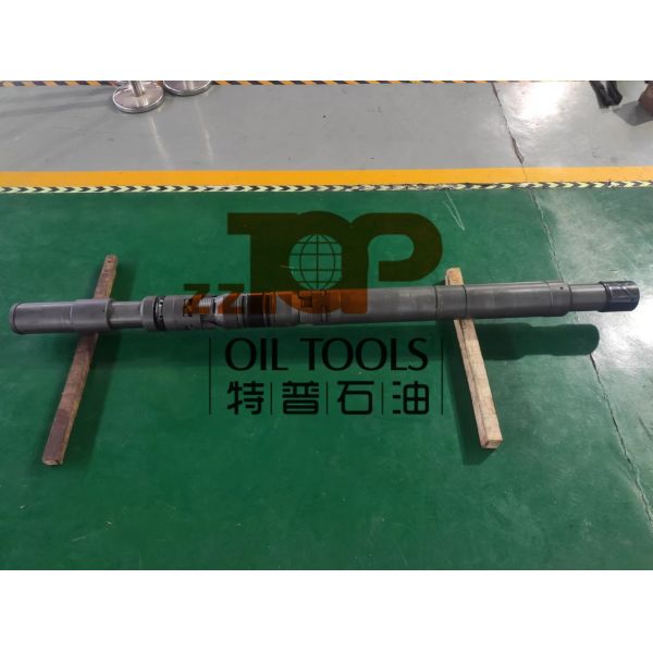 Hydraulic Production Packer 7" x- 5000 psi Working Pressure For Well Completion