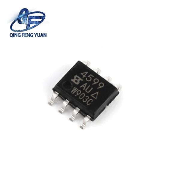 Integrated Circuits Microcontroller Si4599DY-T1-GE3 Vi-shay SD101CWS